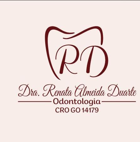 Dra. Renata Almeida Duarte Odontologia, CRO GO 14179